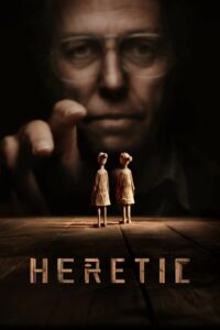 Heretic Cały Film – Online – Gdzie Oglądać?