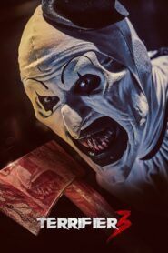 Terrifier 3 Cały Film – Online – Gdzie Oglądać?