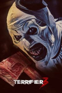 Terrifier 3 Cały Film – Online – Gdzie Oglądać?