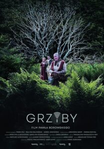 Grzyby Cały Film – Online – Gdzie Oglądać?