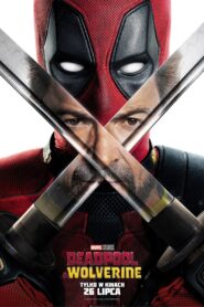 Deadpool & Wolverine Cały Film – Online – Gdzie Oglądać?