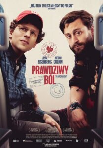 Prawdziwy ból Cały Film – Online – Gdzie Oglądać?