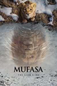 Mufasa: Król Lew Cały Film – Online – Gdzie Oglądać?