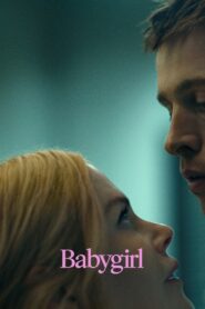 Babygirl Cały Film – Online – Gdzie Oglądać?