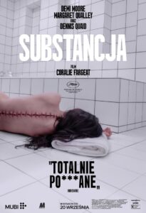 Substancja Cały Film – Online – Gdzie Oglądać?