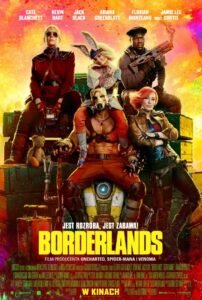 Borderlands Cały Film – Online – Gdzie Oglądać?