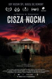 Cisza nocna Cały Film – Online – Gdzie Oglądać?