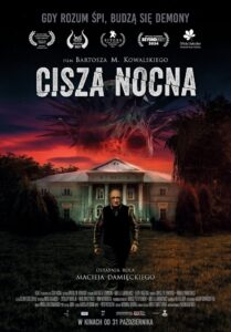 Cisza nocna Cały Film – Online – Gdzie Oglądać?