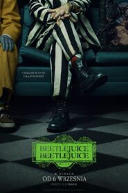 Beetlejuice Beetlejuice Cały Film – Online – Gdzie Oglądać?