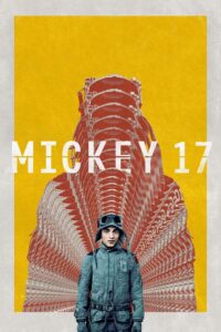 Mickey 17 Cały Film – Online – Gdzie Oglądać?