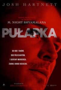 Pułapka Cały Film – Online – Gdzie Oglądać?