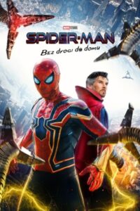 Spider-Man: Bez drogi do domu Cały Film – Online – Gdzie Oglądać?