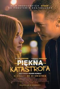 Piękna katastrofa Cały Film – Online – Gdzie Oglądać?