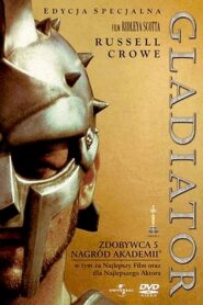 Gladiator Cały Film – Online – Gdzie Oglądać?