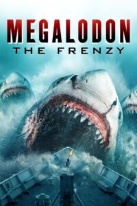 Megalodon: Obłęd Cały Film – Online – Gdzie Oglądać?