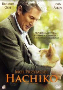 Mój przyjaciel Hachiko Cały Film – Online – Gdzie Oglądać?