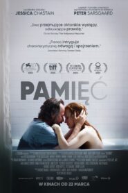 Pamięć Cały Film – Online – Gdzie Oglądać?