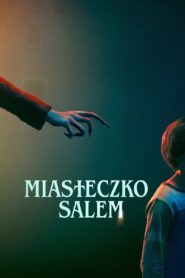 Miasteczko Salem Cały Film – Online – Gdzie Oglądać?