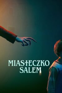 Miasteczko Salem Cały Film – Online – Gdzie Oglądać?