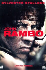 John Rambo Cały Film – Online – Gdzie Oglądać?