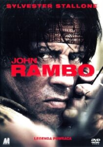 John Rambo Cały Film – Online – Gdzie Oglądać?