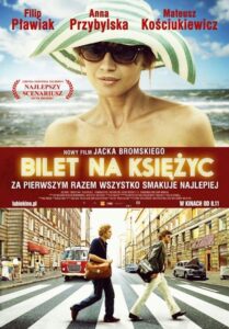 Bilet na Księżyc Cały Film – Online – Gdzie Oglądać?