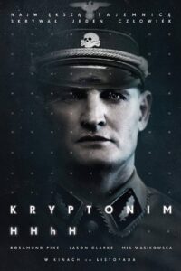 Kryptonim HHhH Cały Film – Online – Gdzie Oglądać?