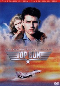 Top Gun Cały Film – Online – Gdzie Oglądać?