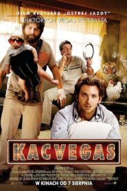 Kac Vegas Cały Film – Online – Gdzie Oglądać?