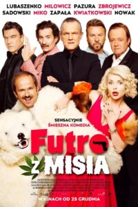 Futro z misia Cały Film – Online – Gdzie Oglądać?