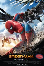 Spider-Man: Homecoming Cały Film – Online – Gdzie Oglądać?