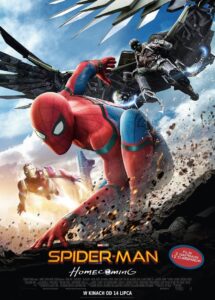 Spider-Man: Homecoming Cały Film – Online – Gdzie Oglądać?