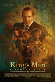 King’s Man: Pierwsza misja Cały Film – Online – Gdzie Oglądać?