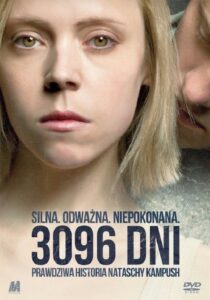 3096 Dni Cały Film – Online – Gdzie Oglądać?