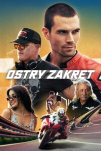 Ostry zakręt Cały Film – Online – Gdzie Oglądać?