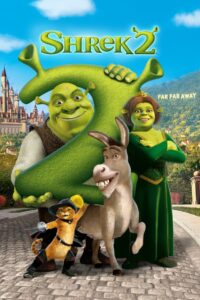 Shrek 2 Cały Film – Online – Gdzie Oglądać?