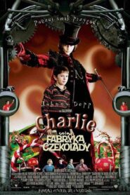 Charlie i fabryka czekolady Cały Film – Online – Gdzie Oglądać?