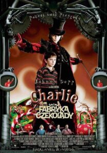 Charlie i fabryka czekolady Cały Film – Online – Gdzie Oglądać?