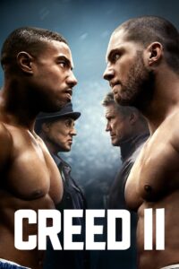 Creed II Cały Film – Online – Gdzie Oglądać?