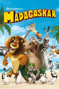 Madagaskar Cały Film – Online – Gdzie Oglądać?