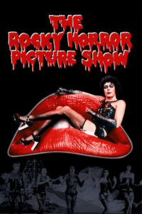 Rocky Horror Picture Show Cały Film – Online – Gdzie Oglądać?