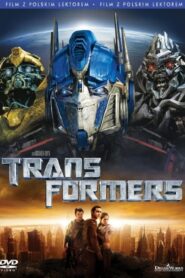 Transformers Cały Film – Online – Gdzie Oglądać?