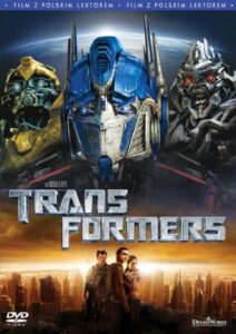 Transformers Cały Film – Online – Gdzie Oglądać?