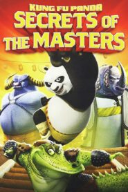 Kung Fu Panda: Sekrety Mistrzów Cały Film – Online – Gdzie Oglądać?