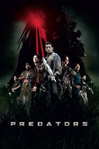 Predators Cały Film – Online – Gdzie Oglądać?