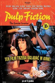 Pulp Fiction Cały Film – Online – Gdzie Oglądać?