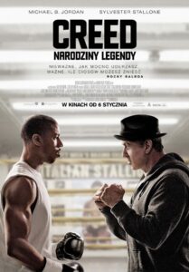 Creed: Narodziny legendy Cały Film – Online – Gdzie Oglądać?