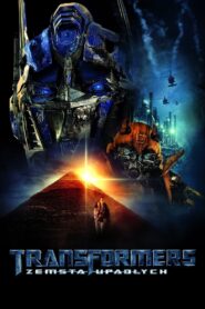 Transformers: Zemsta Upadłych Cały Film – Online – Gdzie Oglądać?