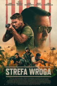 Strefa wroga Cały Film – Online – Gdzie Oglądać?