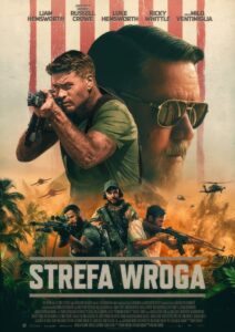 Strefa wroga Cały Film – Online – Gdzie Oglądać?